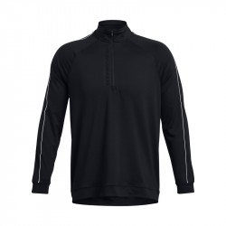 Prix Haut Manches Longues Under Armour Storm Midlayer Noir