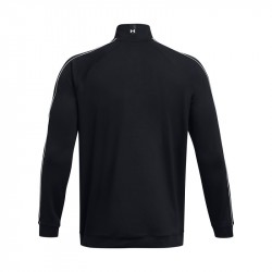 Promo Haut Manches Longues Under Armour Storm Midlayer Noir