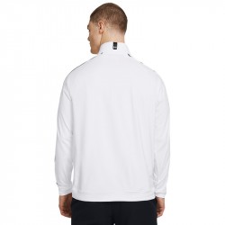 Achat Haut Manches Longues Under Armour Storm Midlayer Blanc