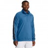 Haut Manches Longues Under Armour Storm Midlayer Bleu