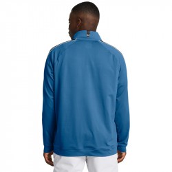 Achat Haut Manches Longues Under Armour Storm Midlayer Bleu