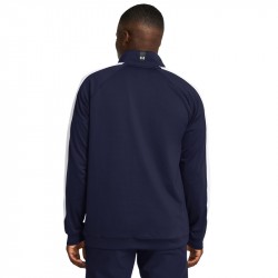 Achat Haut Manches Longues Under Armour Storm Midlayer Bleu Marine