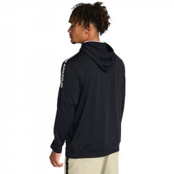 Achat Sweat Under Armour Playoff Noir