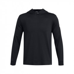 Prix Sweat Under Armour Playoff Noir