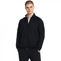 Haut Manches Longues Under Armour Midlayer Noir