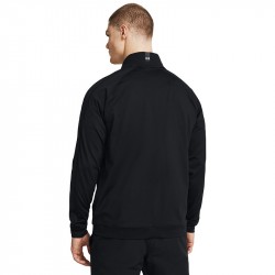 Achat Haut Manches Longues Under Armour Midlayer Noir