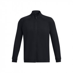 Prix Haut Manches Longues Under Armour Midlayer Noir