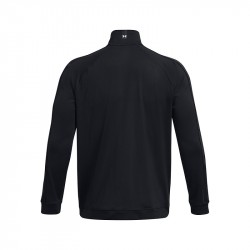 Promo Haut Manches Longues Under Armour Midlayer Noir