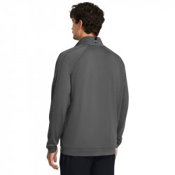 Achat Haut Manches Longues Under Armour Midlayer Gris