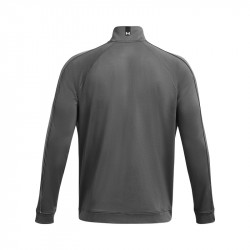 Promo Haut Manches Longues Under Armour Midlayer Gris