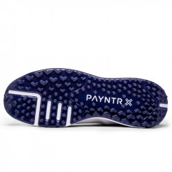 Promo Chaussure Payntr X 003F Blanc/Bleu