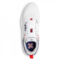 Achat Chaussure Payntr X 003F Blanc/Bleu