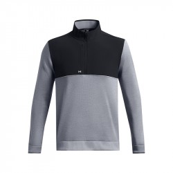 Prix Haut Manches Longues Under Armour Drive Storm Gris