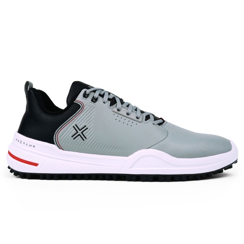 Chaussure Payntr X 003 F Gris/Noir