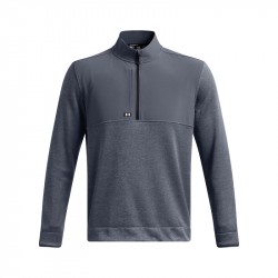 Prix Haut Manches Longues Under Armour Drive Storm Gris Foncé