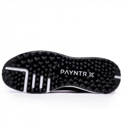 Promo Chaussure Payntr X 003 F Noir/Blanc