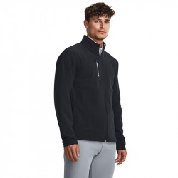 Haut Manches Longues Under Armour Storm Revo Noir