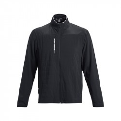 Prix Haut Manches Longues Under Armour Storm Revo Noir