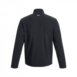 Promo Haut Manches Longues Under Armour Storm Revo Noir