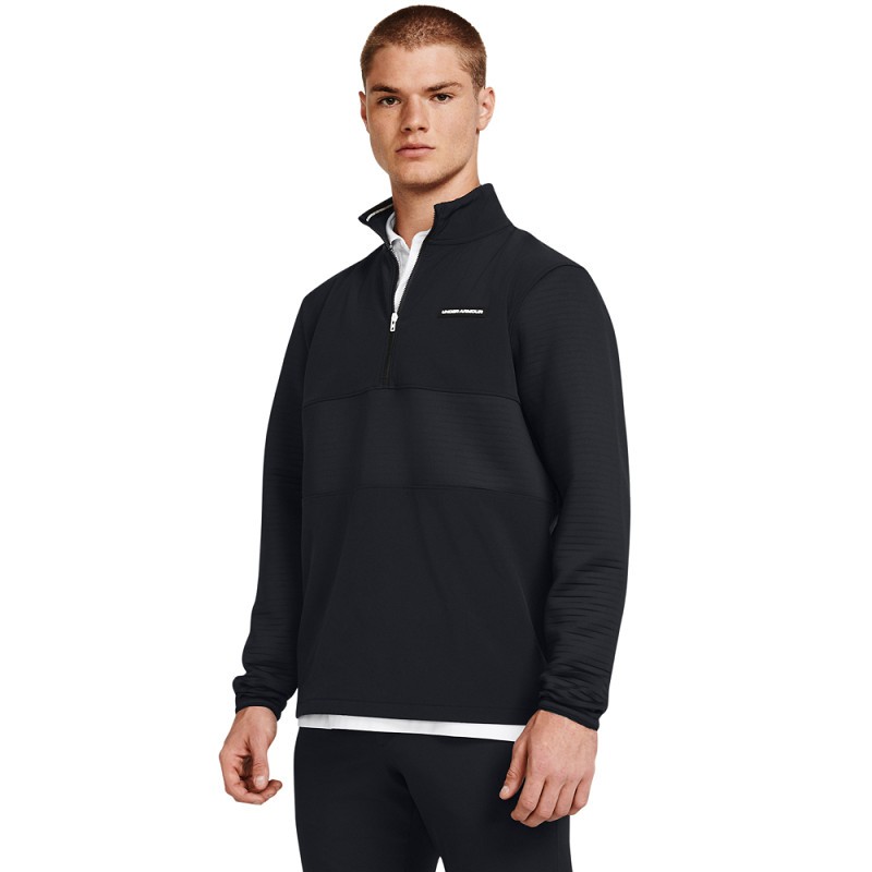 Haut Manches Longues Under Armour Storm Daytona Noir