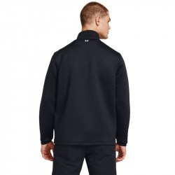 Prix Haut Manches Longues Under Armour Storm Daytona Noir