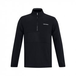 Promo Haut Manches Longues Under Armour Storm Daytona Noir