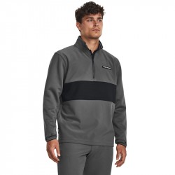 Haut Manches Longues Under Armour Storm Daytona Gris