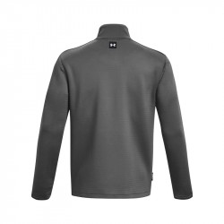 Promo Haut Manches Longues Under Armour Storm Daytona Gris