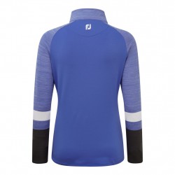 Achat Veste Femme Full-Zip Footjoy French Terry Chill Out