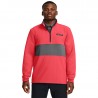 Haut Manches Longues Under Armour Storm Daytona Rouge