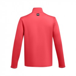 Promo Haut Manches Longues Under Armour Storm Daytona Rouge