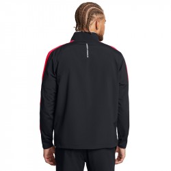 Achat Haut Manches Longues Under Armour Storm Windstrike Noir