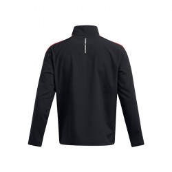 Promo Haut Manches Longues Under Armour Storm Windstrike Noir