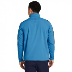 Achat Haut Manches Longues Under Armour Storm Windstrike Bleu