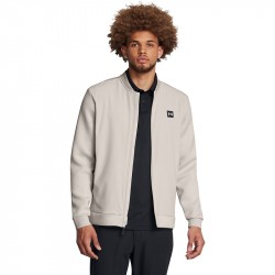 Haut Manches Longues Under Armour Pro Storm Beige