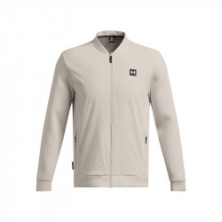 Prix Haut Manches Longues Under Armour Pro Storm Beige