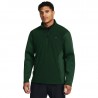 Haut Manches Longues Under Armour Pro Storm Hybride Vert