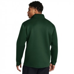 Achat Haut Manches Longues Under Armour Pro Storm Hybride Vert