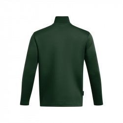 Promo Haut Manches Longues Under Armour Pro Storm Hybride Vert