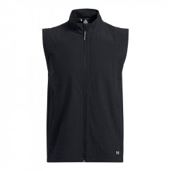 Prix Veste Sans Manches Under Armour Pro Storm Noir