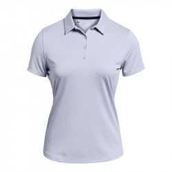 Prix Polo Femme Under Armour Playoff Gris