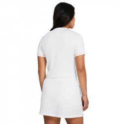 Achat Polo Femme Under Armour Playoff 3.0 Blanc