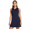 Robe Femme Under Armour Empower Bleu Marine