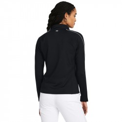 Achat Haut Manches Longues Under Armour Storm Noir