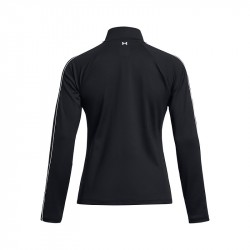 Promo Haut Manches Longues Under Armour Storm Noir