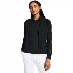 Haut Manches Longues Under Armour Storm Noir