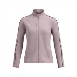 Prix Haut Manches Longues Femme Under Armour Storm Gris