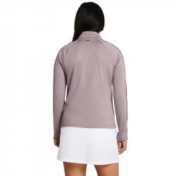 Achat Haut Manches Longues Femme Under Armour Storm Gris