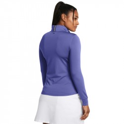 Achat Haut Manches Longues Femme Under Armour Playoff Violet