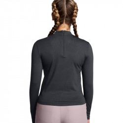 Achat Compression Femme Under Armour Drive Noir